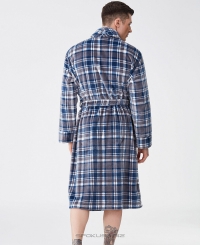 халат KEY MGL 445 B8