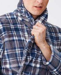 халат KEY MGL 445 B8