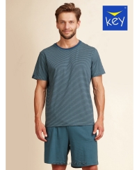 Чоловіча піжама KEY MNS 373 A22