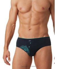 Чоловічі труси KEY MPP 718 A22