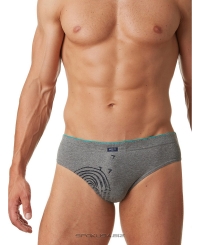 Чоловічі труси KEY MPP 718 A22 MAXI