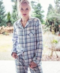 Жіноча піжама KEY LNS 443 B8