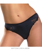 Трусики KrisLine Stella string-shorts