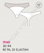 Трусики Lauma 15160