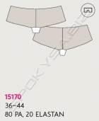 Трусики Lauma 15170