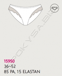 Трусики Lauma 15950