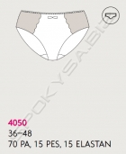 Трусики сліпи Lauma (Лаума) серія "APRICOT" 4050