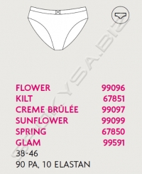 Трусики Lauma 99096