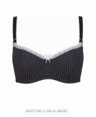 Бюстгальтер Lupoline 1525