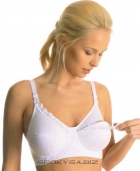 Бюстгальтер Мама Milavitsa 11502