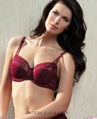 Бюстгальтер Milavitsa 11618