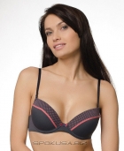 Бюстгальтер Milavitsa 12572