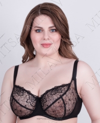 Бюстгальтер Milavitsa 127520