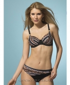 Купальник Milavitsa 47171-48171 синій