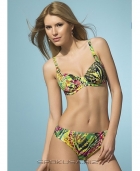 Купальник Milavitsa 47189-48188 фіолетовий