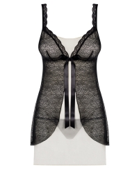 Комплект Obsessive 811-BAB-4 BABYDOLL