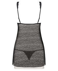 Комплект Obsessive 811-BAB-4 BABYDOLL