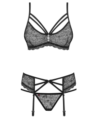 Комплект Obsessive 818-SEG-1 SET