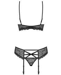 Комплект Obsessive 818-SEG-1 SET