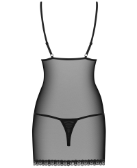 Комплект Obsessive 820-CHE-1 CHEMISE