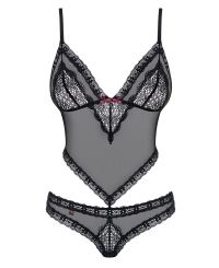 Obsessive 820-TED-1 TEDDY