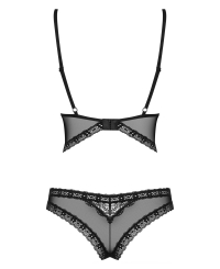 Obsessive 820-TED-1 TEDDY