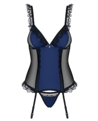 Корсет Obsessive 825-COR-6 CORSET