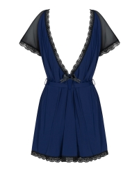 Пеньюар Obsessive 825-PEI-6 PEIGNOIR