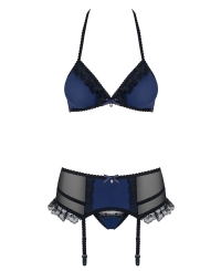 Комплект Obsessive 825-SEG-6 SET