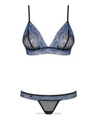 Комплект Obsessive 844-SET-1