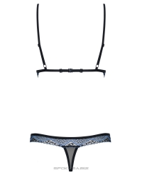 Комплект Obsessive 844-SET-1