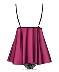 Комплект Obsessive 845-BAB-5 BABYDOLL