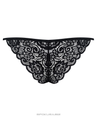 Трусики Obsessive 845-PAN-1 PANTIES