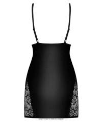 Комплект Obsessive 846-CHE-1 CHEMISE
