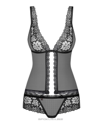 Obsessive 856-BAB-1 BABYDOLL