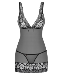 Obsessive 856-CHE-1 CHEMISE