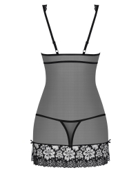 Obsessive 856-CHE-1 CHEMISE