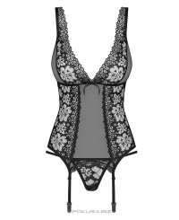 Obsessive 856-COR-1 CORSET