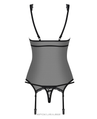 Obsessive 856-COR-1 CORSET