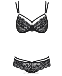 Комплект Obsessive 860-SET-1