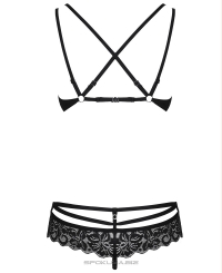 Комплект Obsessive 860-SET-1