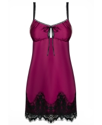 Комплект Obsessive 861-CHE-5 CHEMISE