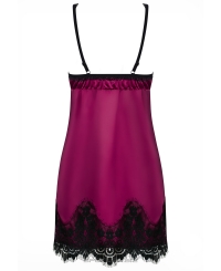 Комплект Obsessive 861-CHE-5 CHEMISE