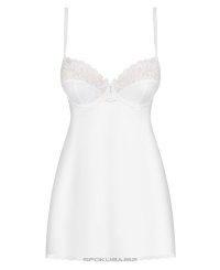 Комплект Obsessive 871-CHE-2 CHEMISE