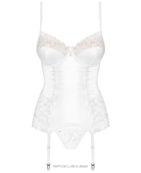 Корсет Obsessive 871-COR-2