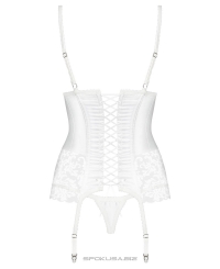 Корсет Obsessive 871-COR-2