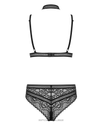 Obsessive AILAY TEDDY