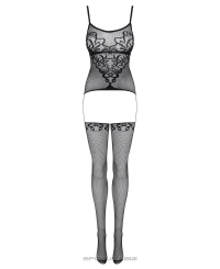 Bodystocking Obsessive F230