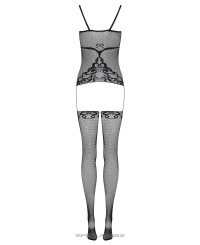 Bodystocking Obsessive F230