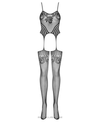 Bodystocking Obsessive F233